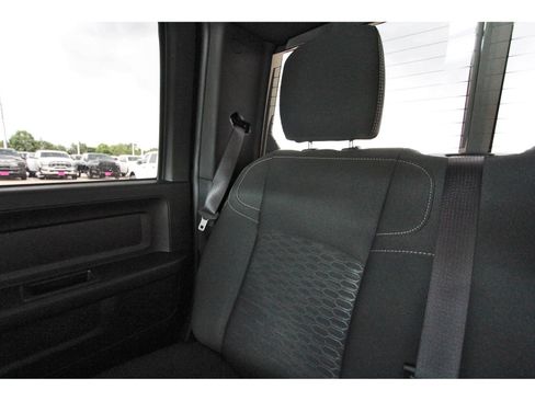 Used 2025 RAM 2500 Tradesman AWD/4WD image 14