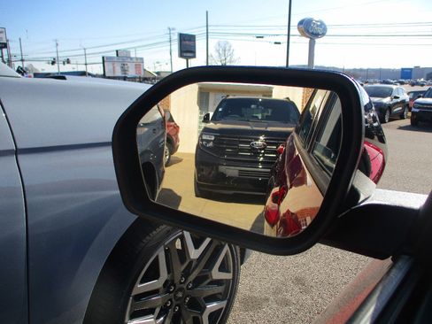New 2026 Ford Explorer ST-Line w/ ST-Line Street Pack RWD image 17