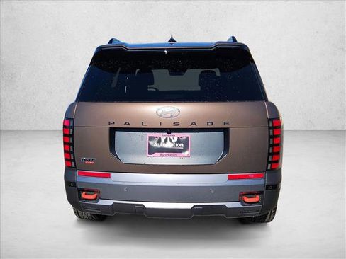 New 2026 Hyundai Palisade XRT Pro image 8