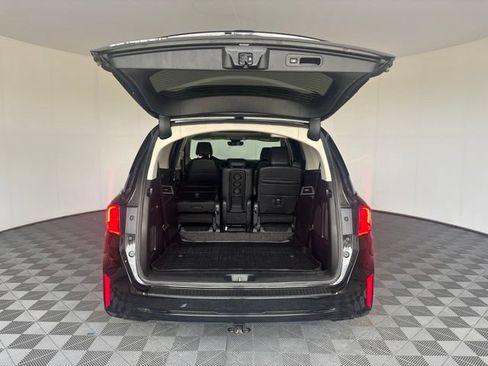 Used 2025 Honda Odyssey EX-L image 28