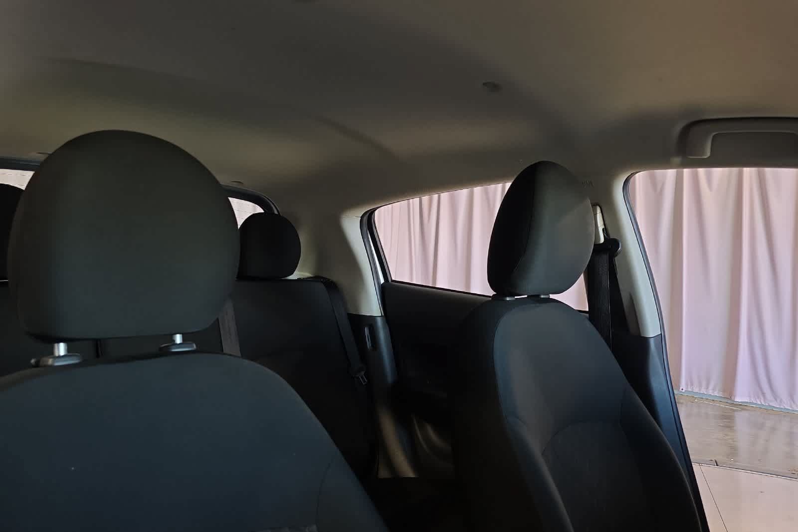 Used 2024 Mitsubishi Mirage ES FWD image 18
