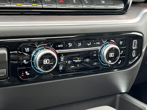 New 2026 GMC Sierra 1500 SLT w/ SLT Premium Plus Package image 31