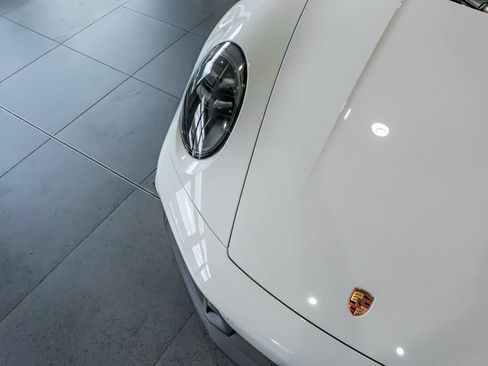 Certified 2026 Porsche 911 Carrera GTS RWD image 30