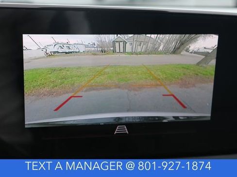 New 2026 Buick Envista Sport Touring w/ Convenience I Package image 23