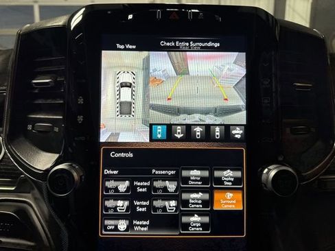 Used 2019 RAM 2500 Limited image 13