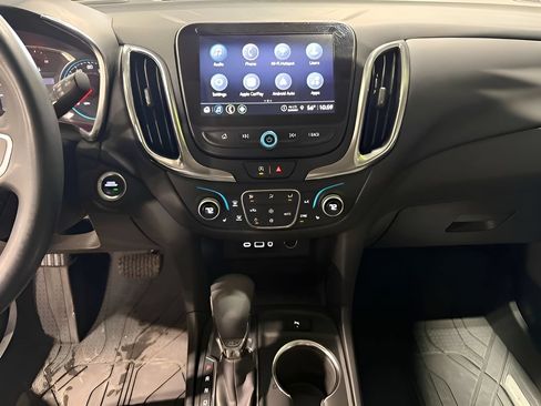 Used 2024 Chevrolet Equinox LT AWD/4WD image 26