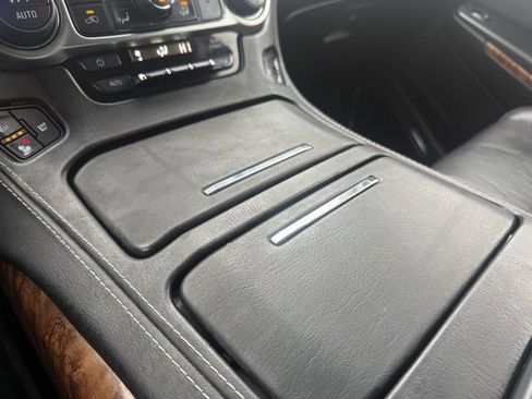 Used 2016 Chevrolet Tahoe LTZ image 34