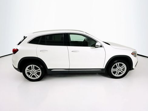 Certified 2023 Mercedes-Benz GLA 250 image 9