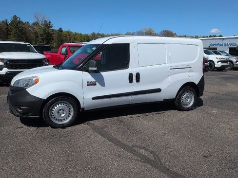 Used 2015 RAM ProMaster City Tradesman w/ Rear Back-up Camera Group FWD image 3