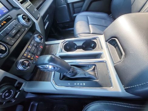 Used 2020 Ford F150 Lariat w/ Equipment Group 502A Luxury image 20