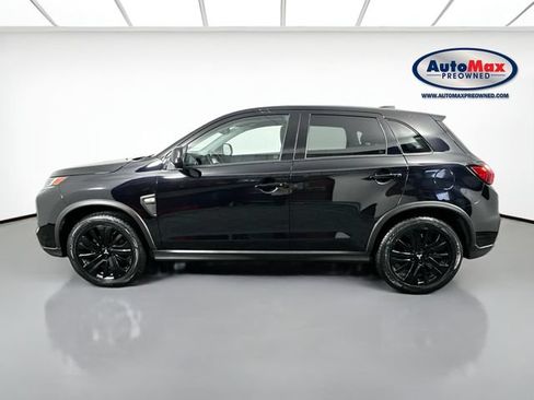 Used 2024 Mitsubishi Outlander Sport LE AWD/4WD image 8