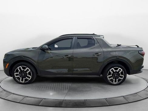 Used 2025 Hyundai Santa Cruz Limited AWD/4WD image 6