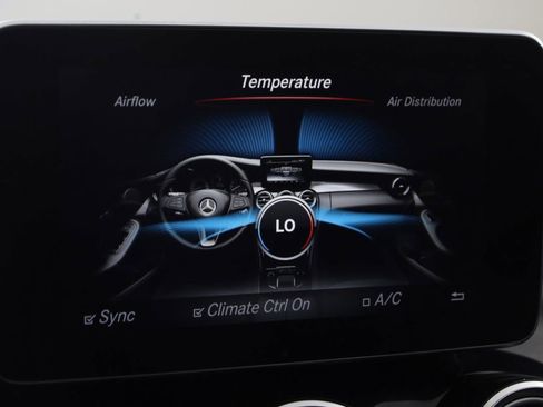 Used 2018 Mercedes-Benz C 43 AMG 4MATIC Sedan image 39