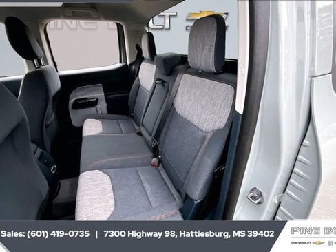 Used 2023 Ford Maverick XLT w/ Equipment Group 300A Standard image 19