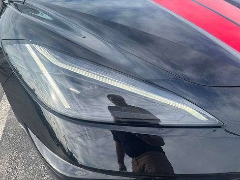 Used 2021 Chevrolet Corvette Stingray Premium Conv w/ Z51 Performance Package RWD image 45
