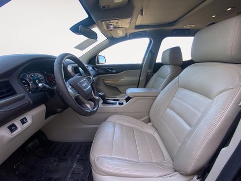 Used 2017 GMC Acadia Denali w/ Technology Package image 23