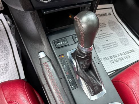 Used 2022 Acura ILX FWD image 23