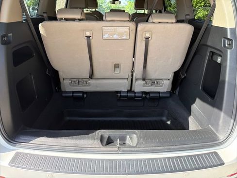 Used 2024 Honda Odyssey Elite image 28