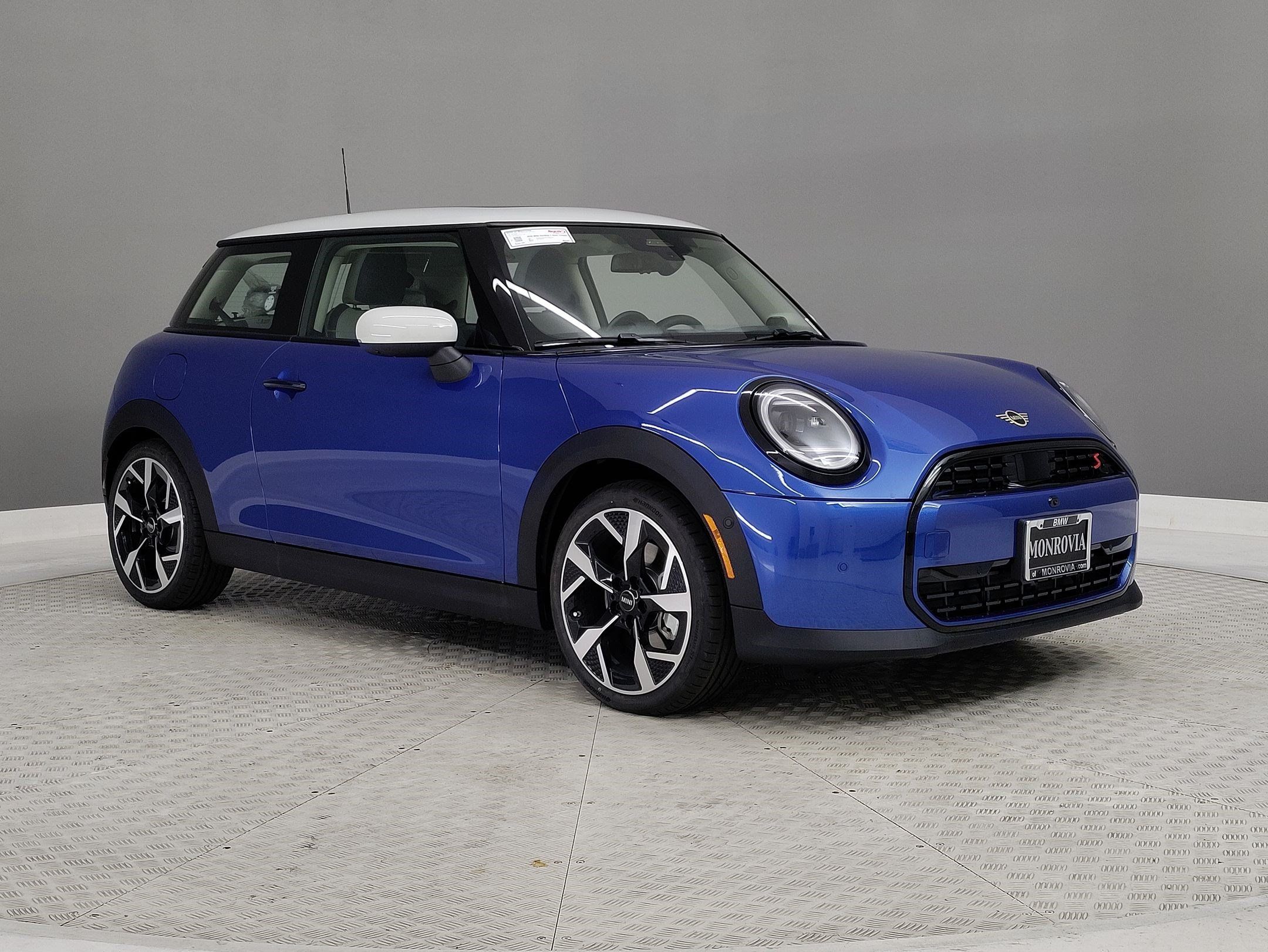 New 2026 MINI Cooper S FWD image 27