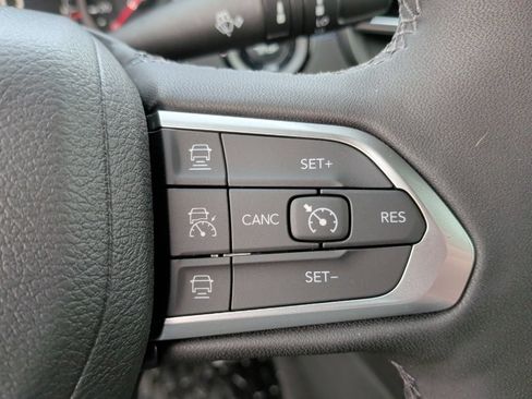 New 2026 Jeep Compass Latitude w/ Quick Order Package 29K AWD/4WD image 17