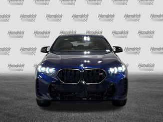 New 2027 BMW X6 M60i AWD/4WD video 2