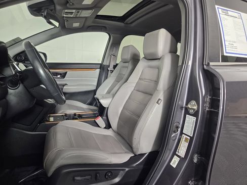 Used 2020 Honda CR-V Touring image 10
