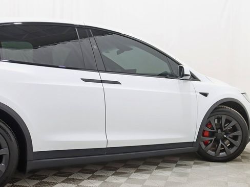 Used 2023 Tesla Model X Plaid image 10