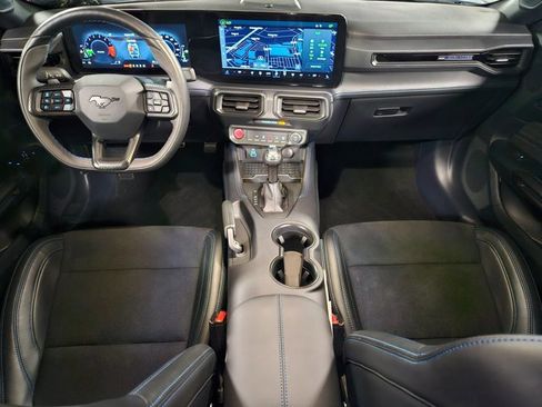 Used 2024 Ford Mustang Dark Horse image 18