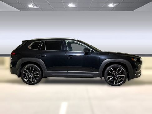 Used 2024 MAZDA CX-50 AWD 2.5 S w/ Weather Package image 8