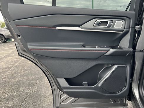New 2026 Ford Explorer ST AWD/4WD image 20