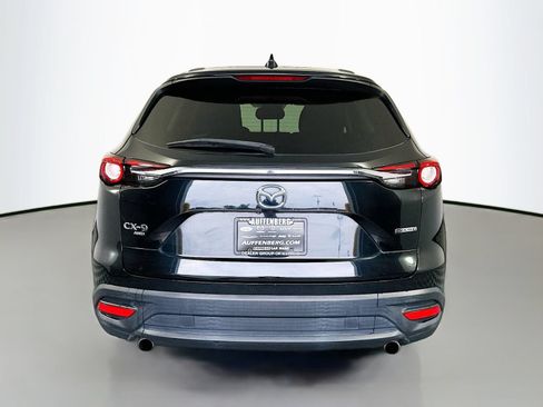 Used 2022 MAZDA CX-9 Sport AWD/4WD image 6