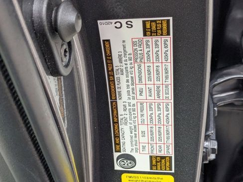 Used 2024 Toyota RAV4 Limited w/ Advanced Technology Package image 24