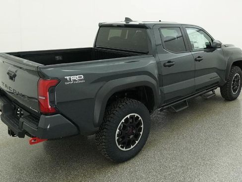 New 2026 Toyota Tacoma TRD Off-Road AWD/4WD image 36