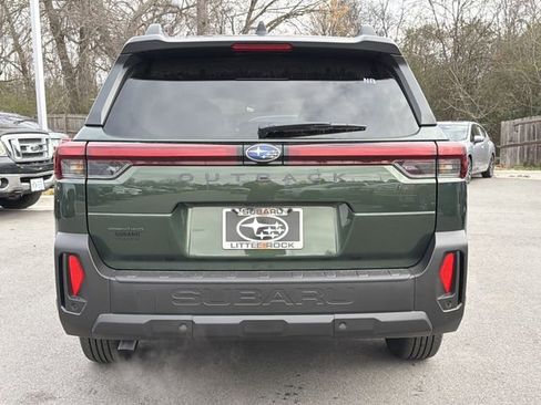 New 2026 Subaru Outback Limited image 4