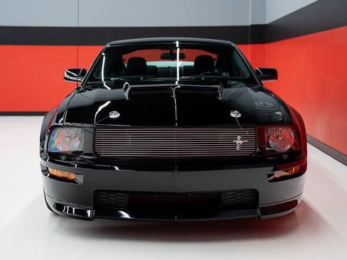 Used 2007 Ford Mustang GT Premium RWD image 56