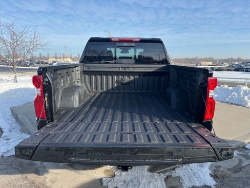 New 2026 Chevrolet Silverado 1500 LT Trail Boss w/ Safety Package image 15