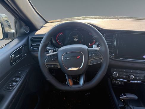 New 2026 Dodge Durango GT image 12