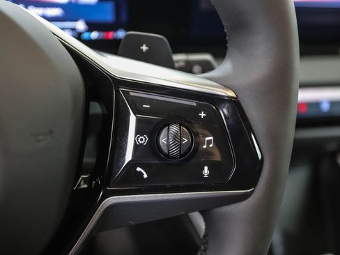 New 2026 BMW X3 xDrive30 w/ Convenience Package image 13