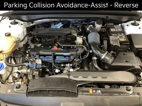 Certified 2024 Kia K5 EX w/ EX Premium Package FWD image 18