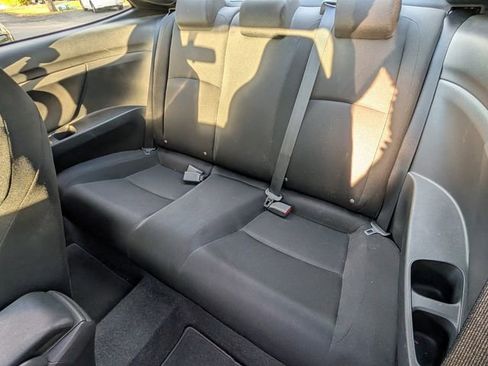 Used 2018 Honda Civic Si image 17