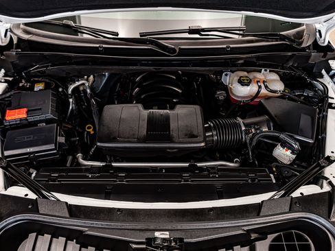 Used 2025 Cadillac Escalade Sport Platinum image 32