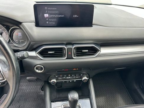Used 2023 MAZDA CX-5 AWD 2.5 S image 26
