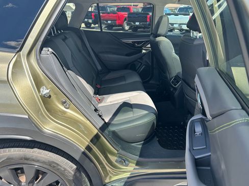 Used 2023 Subaru Outback Onyx Edition XT image 28