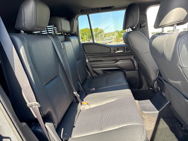 Used 2024 Toyota Land Cruiser w/ Premium Package AWD/4WD image 14