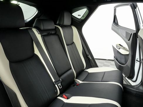 Used 2024 Lexus NX 350 AWD image 20