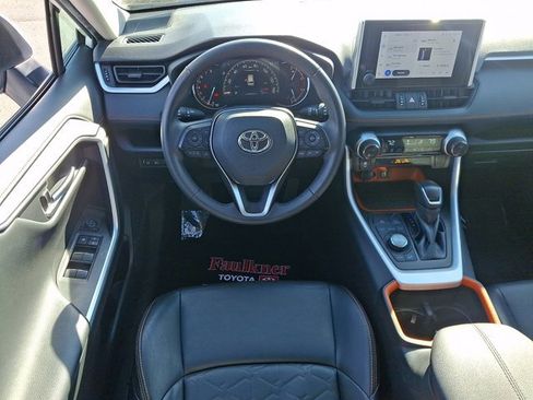 Certified 2023 Toyota RAV4 Adventure image 11