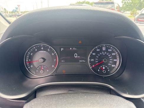 Certified 2023 Kia Forte LXS FWD image 21