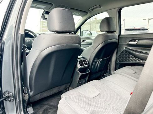 Used 2020 Hyundai Santa Fe SEL image 9