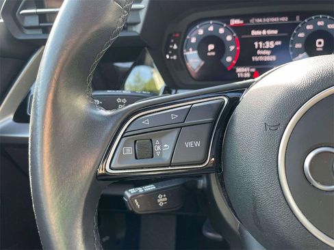 Used 2022 Audi A3 2.0T Premium image 22