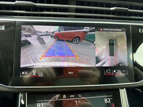 Used 2022 Audi Q7 3.0T Premium Plus w/ Premium Plus Package image 20